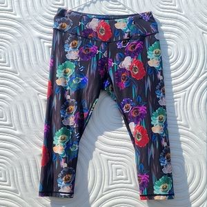 Floral Spandex by Calia LG